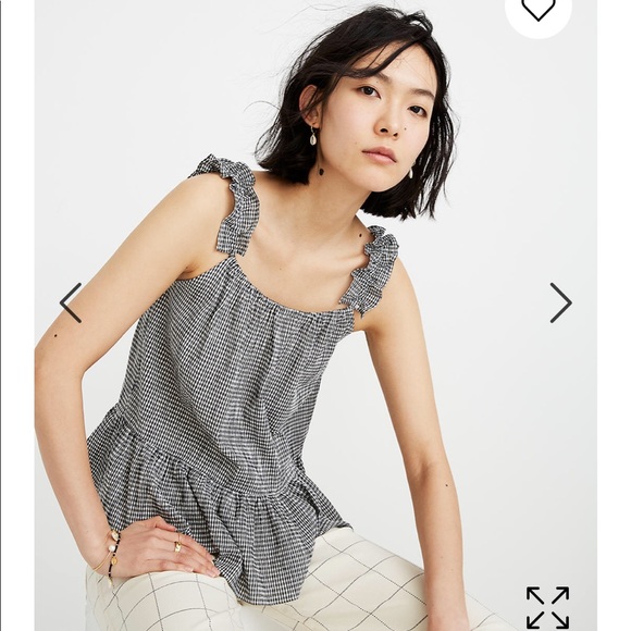 Madewell Tops - Madewell Top